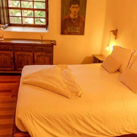 La Paredita Casa Guimar Apartmán El Tanque