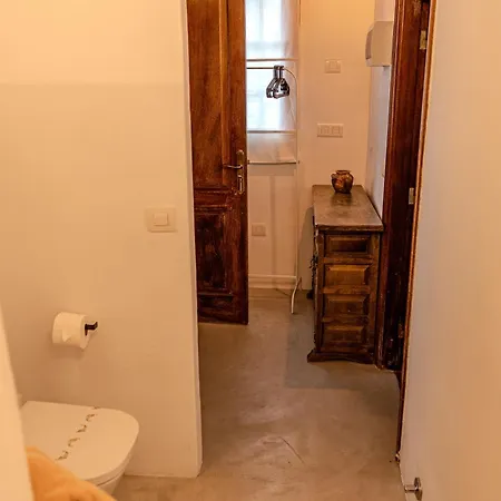 La Paredita Casa Guimar Appartement