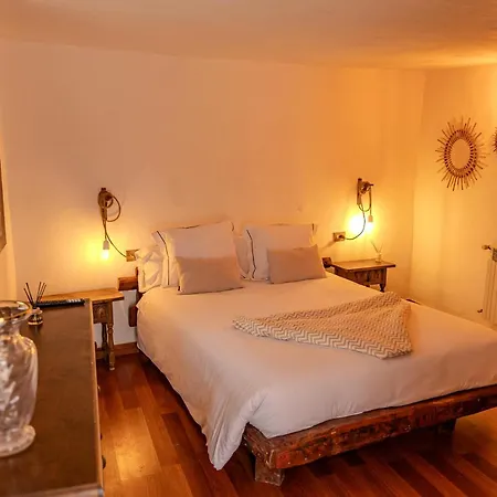 Apartament La Paredita Casa Guimar *