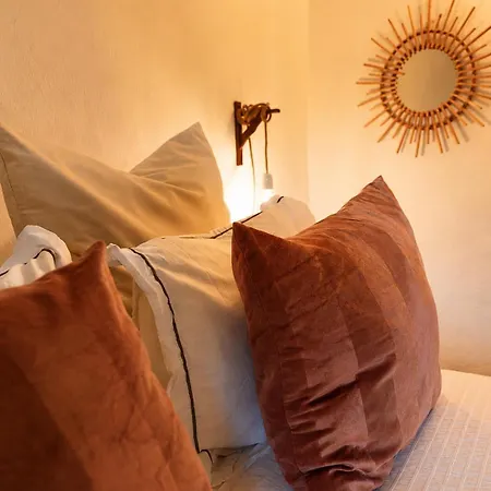 Apartament La Paredita Casa Guimar