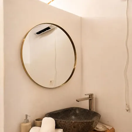 Apartament La Paredita Casa Guimar El Tanque