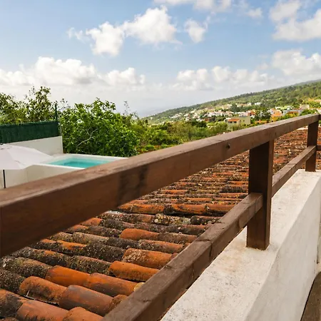 Apartament La Paredita Casa Guimar *