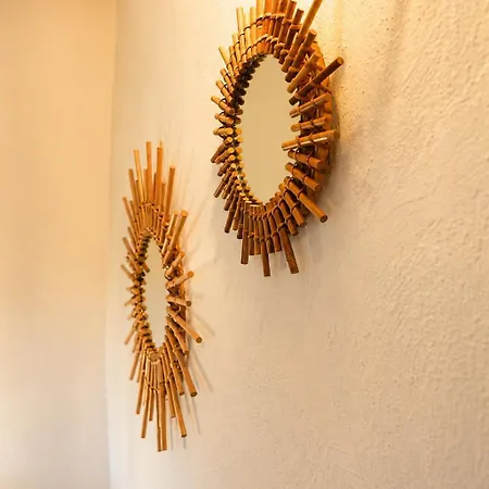 Apartament La Paredita Casa Guimar