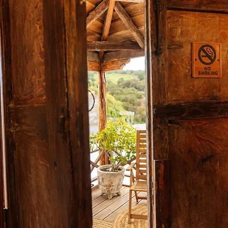 Apartament La Paredita Casa Guimar *